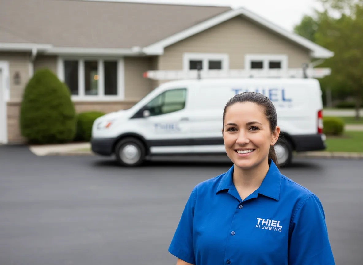 Plumber Silverdale, WA FAQs